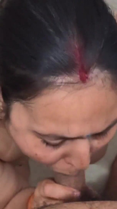Cum swallowing | Clip 1