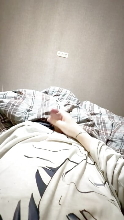 Yang kau butuhkan sebelum tidur.