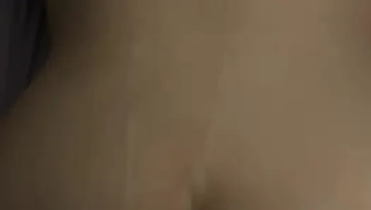 SO VIEL SPERMA! Aber er fickte weiter!