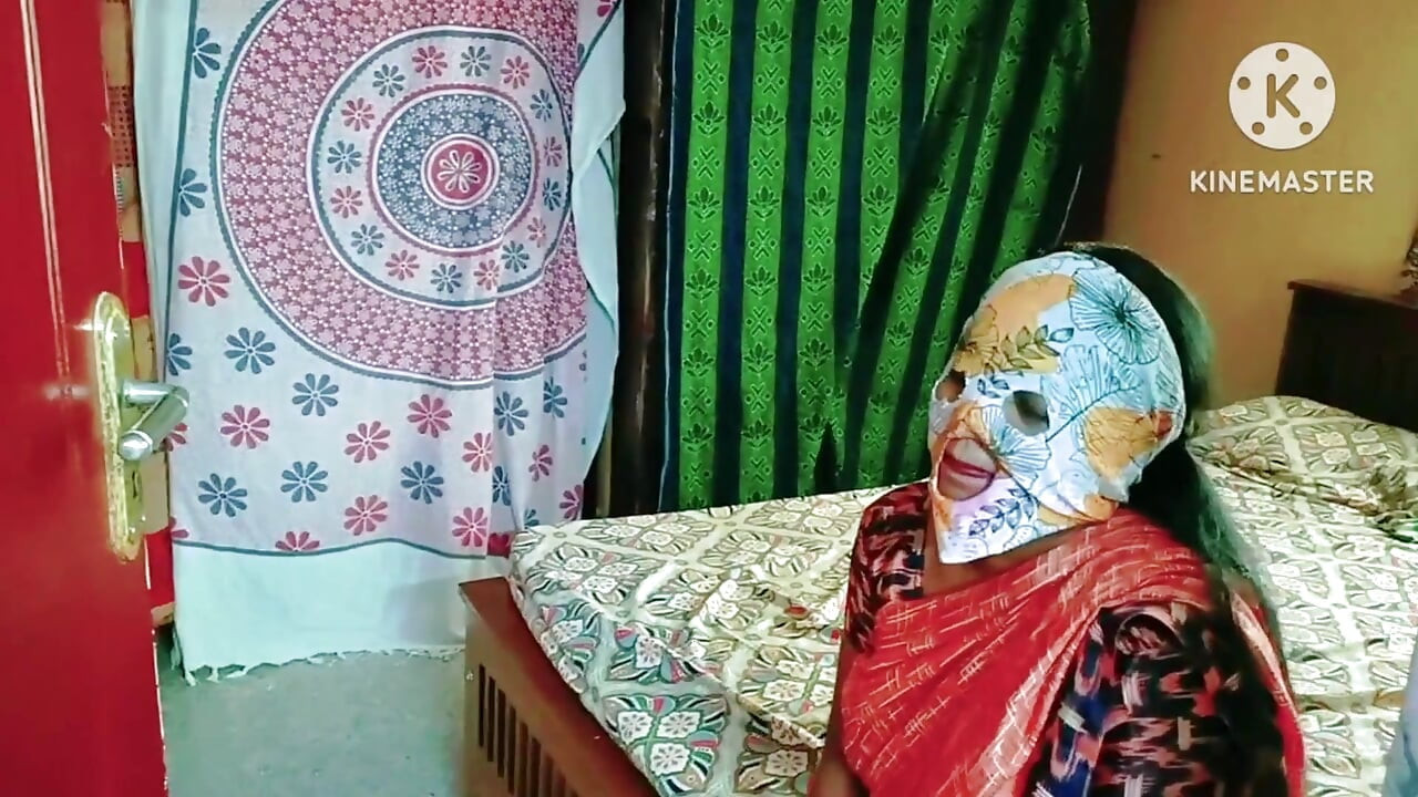 Give Me My Payment or Come to Bed with Me - Full Tamil Audio with Hot Moaning