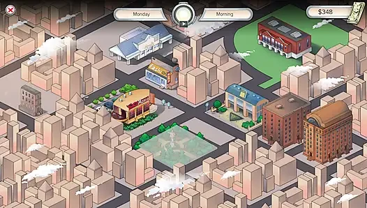 Gameplay lengkap - tante plaza, bagian 7