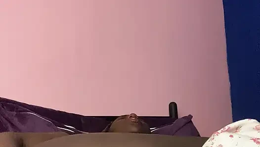 BUST A NUT AFTER WORK