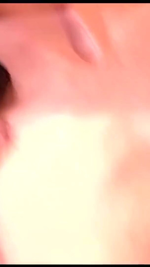 Delightful redhead with small tits rides a big bulging dick | Clip 1