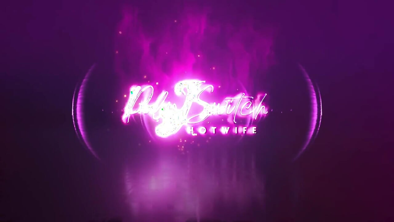 Olyjswitch - Esposa Caliente Toma Un Facial De Gran Polla De Mr.majic