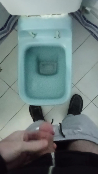İşeme videosu