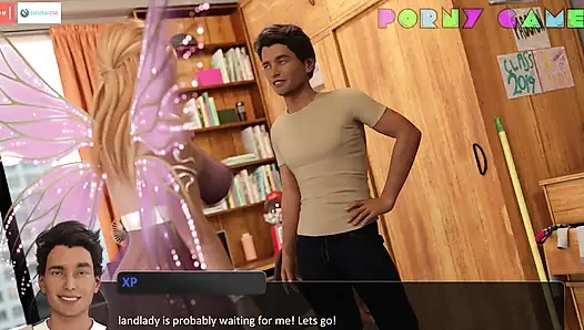 Der Zauberbuch - Zum ersten mal für streber-paar (36)