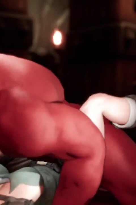 Orcslayers - Lara Croft Tomb Raider nua joga parte 02 adulto pornô jogo