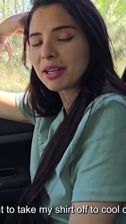 Captivating moment from "my neighbor asks me to get fucked to get revenge on her idiot husband CORNUDE WIFE hot hardcore sex"