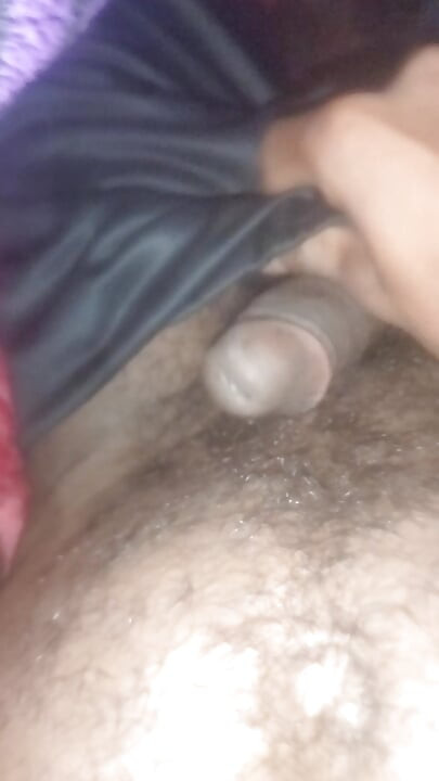 Haryana local boy big cock Homemade handjob