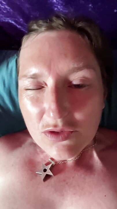 Trying to Cum Against a Clock!