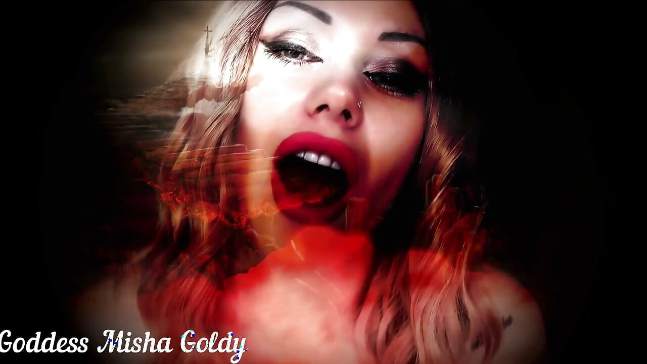 You are stuck in a virtual world and pleasure! HFO & ASMR Mesmerize