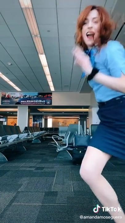 TikTok Tights