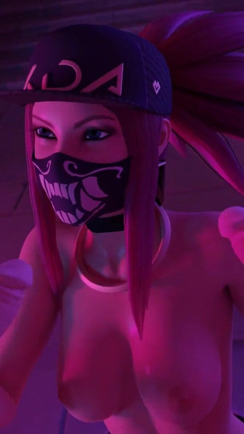 Must-see moment from "League of Legends  Casting Call - TheCount"