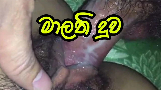 Asian queen Malathi teacher Part 2