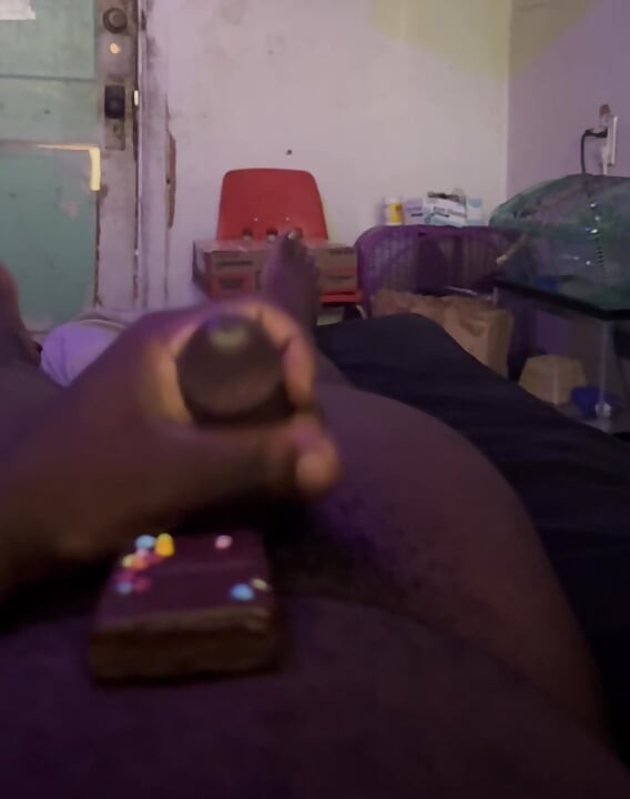 I Needed To Cum On My Brownie Just So I Can Eat It My Brownie