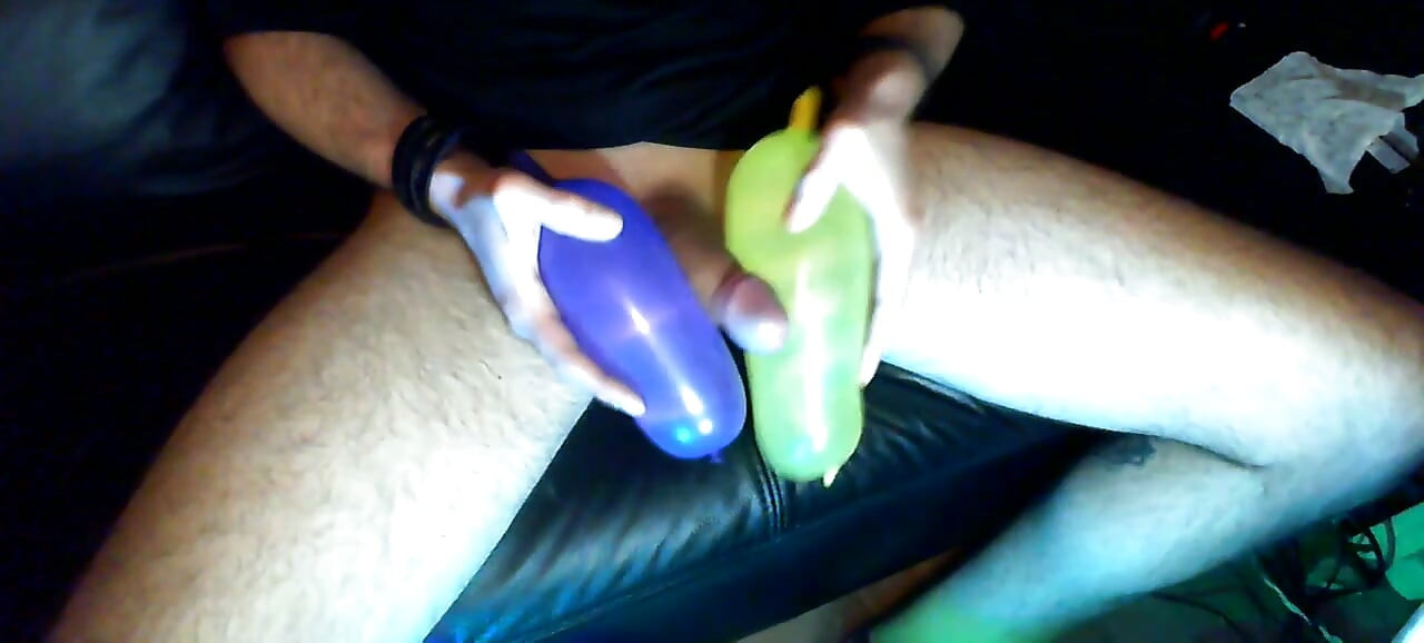 BalloooonFun