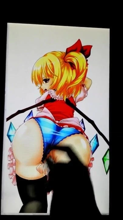 Touhou SOP - Flandre Scarlet