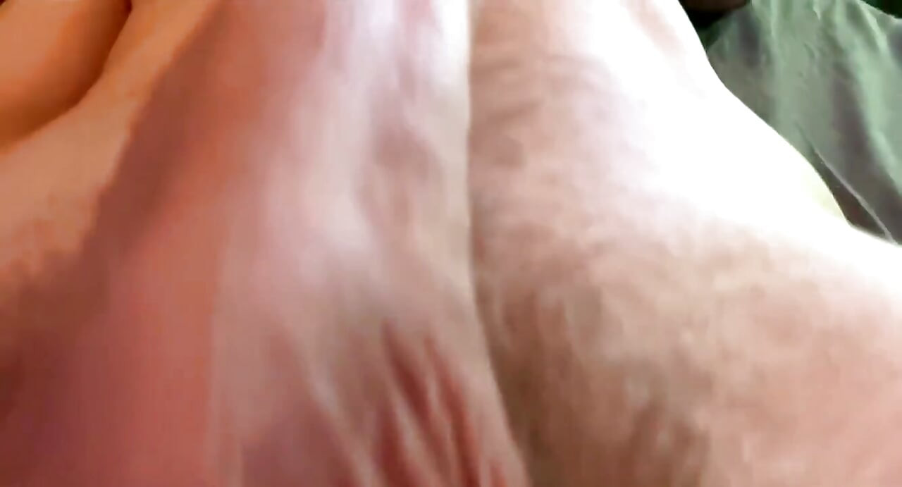 Morning Sex with You, Full of Passion - Do You Like Hearing and Seeing Me Moan?