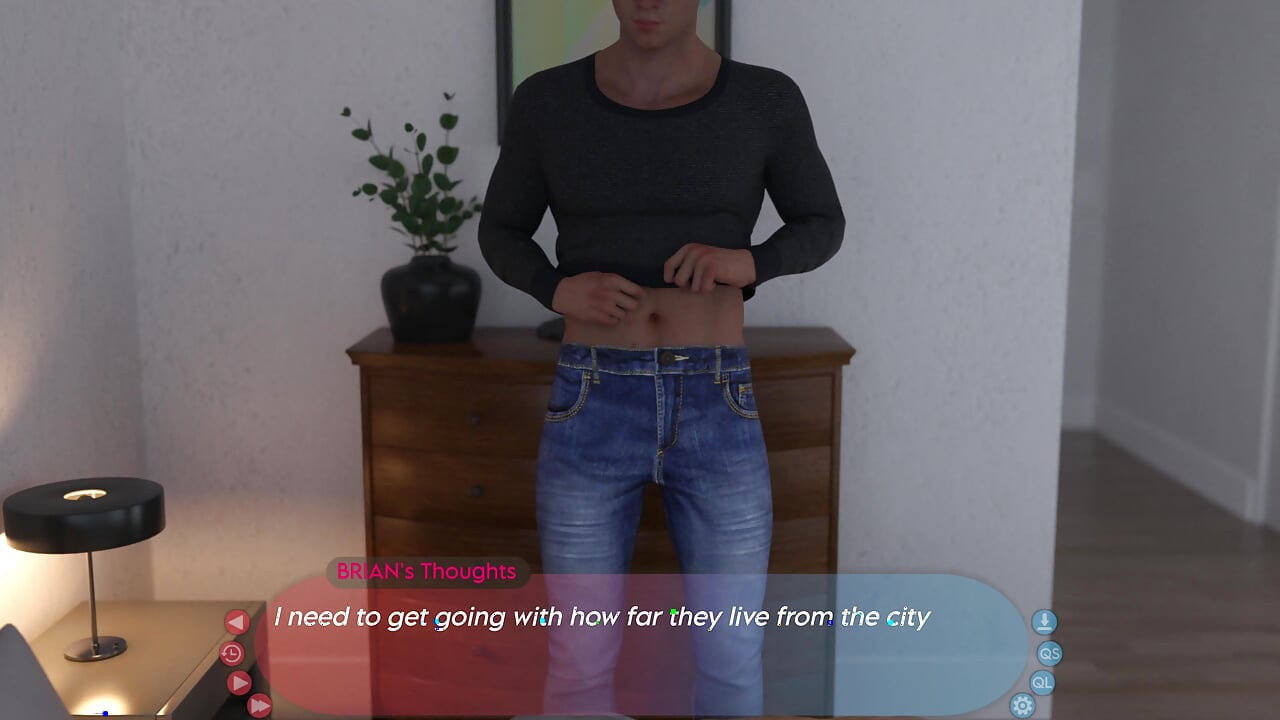 Ο εραστής του μουνιού (μέρος 2)