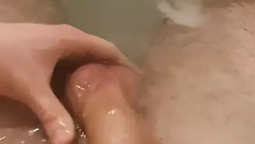 banyo eğlencesi