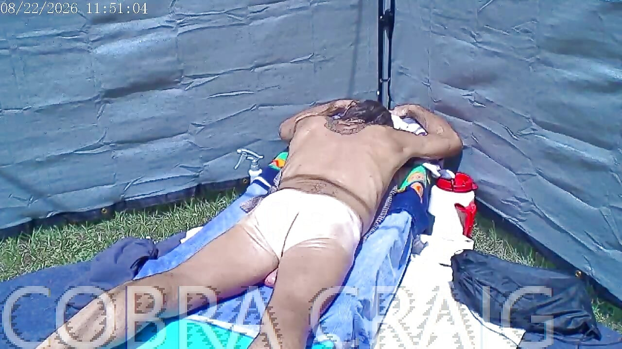 8-22-2026 CAM1 CLIP 1 NAKED TAN COCK RING 1ST TIME GOOD VIBRATIONS BLINDED BY THE LITE CUMMFORABLEY NUMB.mp4
