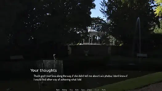 Mahasiswa terikat: mahasiswa dan profesor di kelas - ep. 21