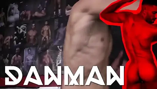 Interview Danman
