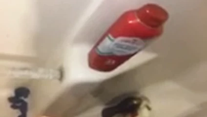 I cum