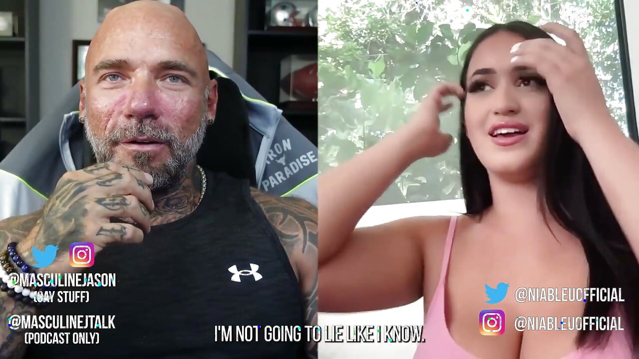Porn Star Confessions - Nia Bleu (episode 80)