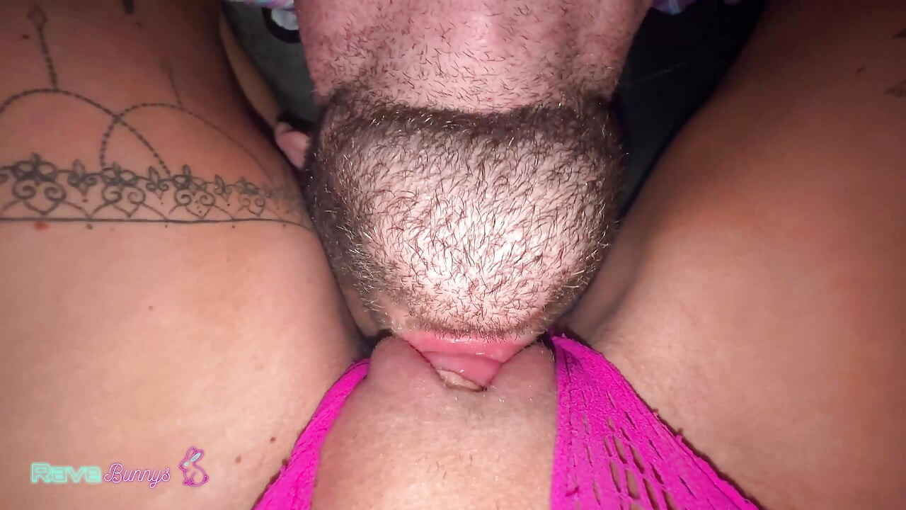 Lusty Sluts Danae Mari And Lacey Jayne Heat Up A Wild Rave Threesome!