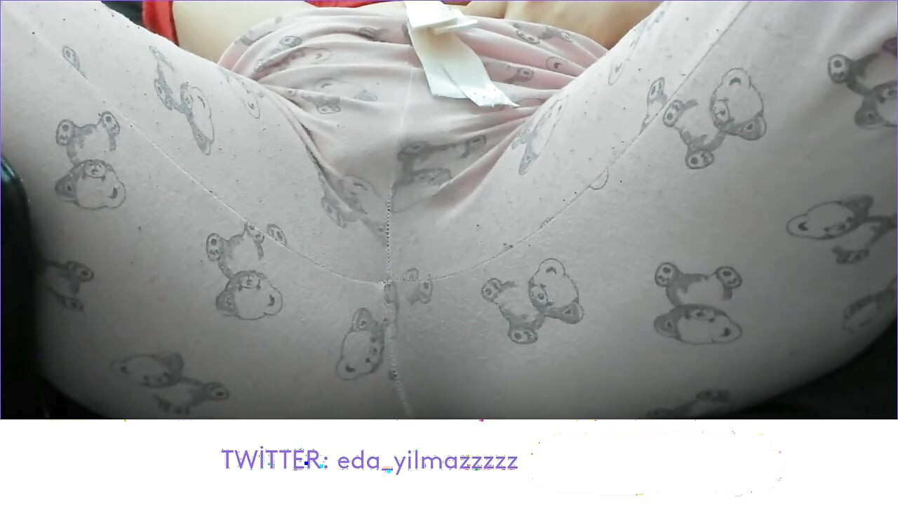 MASTURBATION IM PYJAMA – PUSSY STREICHELN IM PYJAMA – TÜRKISCHE PORNOGRAFIE