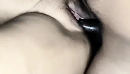 Трахаю киску