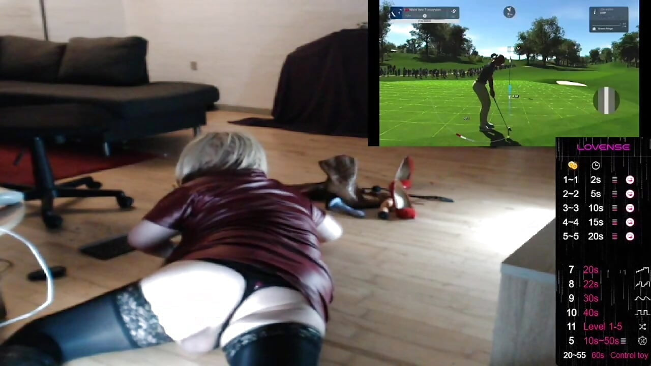 Yes mistress, i Will do anything you want, your wish is my command. Control my LUSH (2 of 7 part)