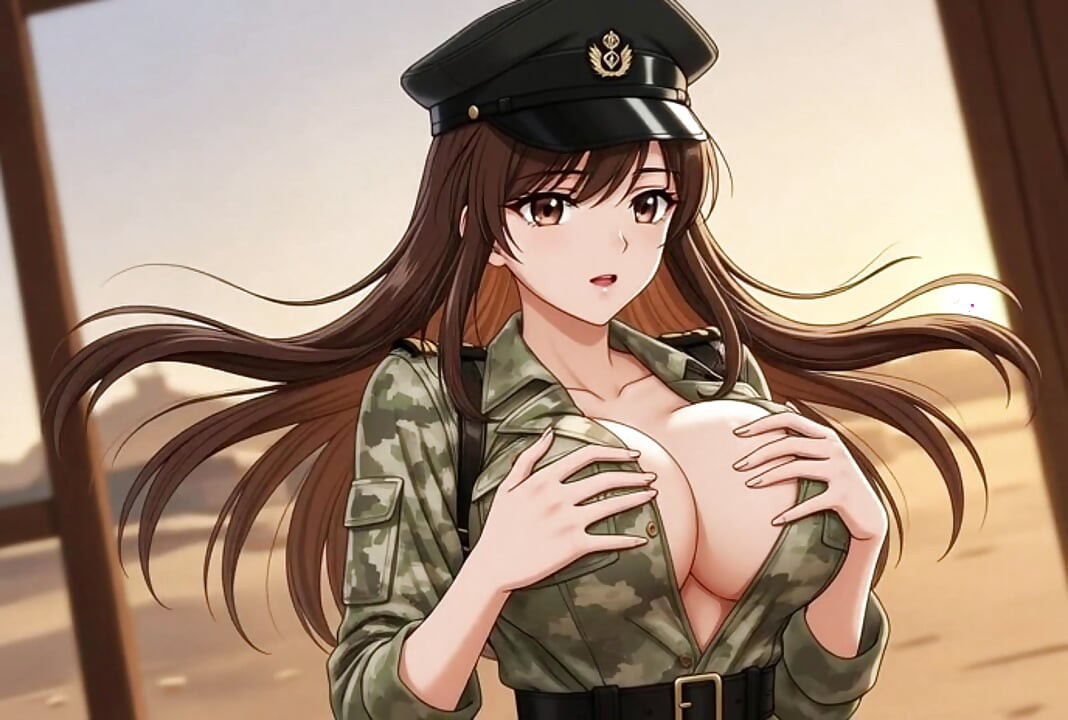 ファンタジーアニメガールズ – ソフト・エステティックシーン・コンピレーション