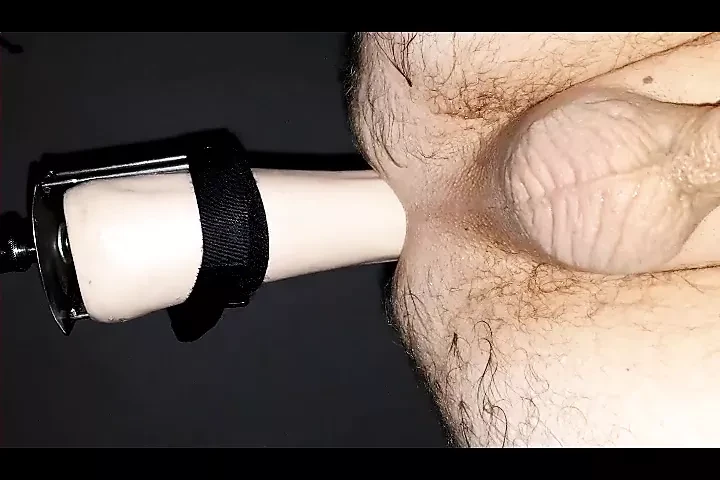 Fistmachine fist fickmachine