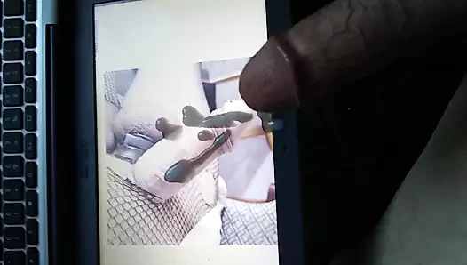 Manmade09'a hızlı boşalma