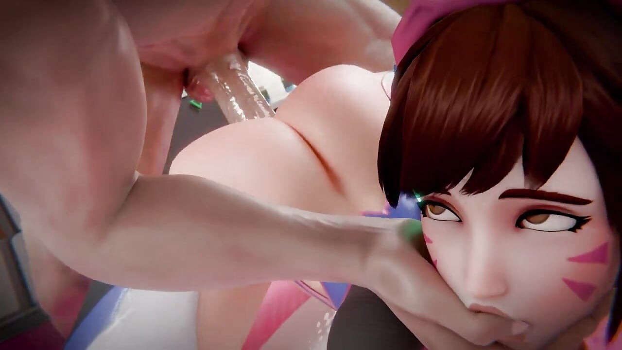 3D Wife And Husband Hard Sex