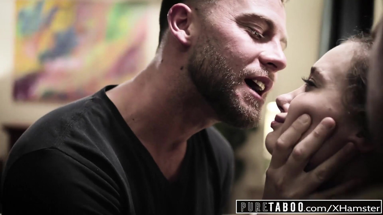 純粋なタブー・ギア・ペイジの二人の兄との初dp