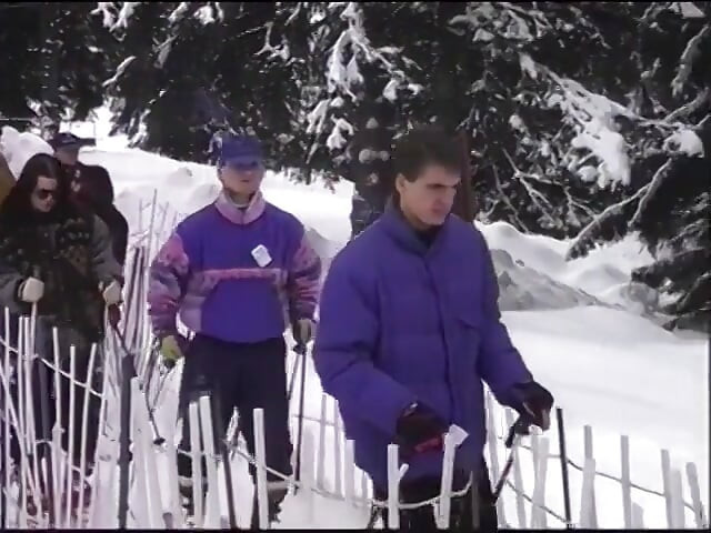 Siberian Heat 1