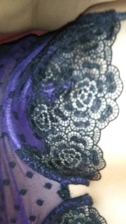 Asian lingerie