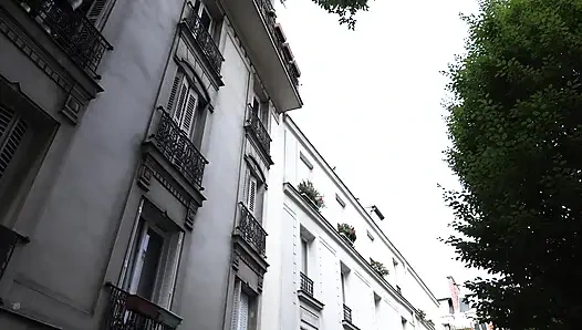 Cute Plump Neighbour Sucks My Big Cock 7566 1