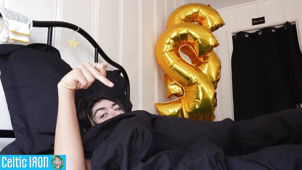 Complete Girlfriend Experience Aubry Babcock Best Blowjob POV Cremapie Vol.19