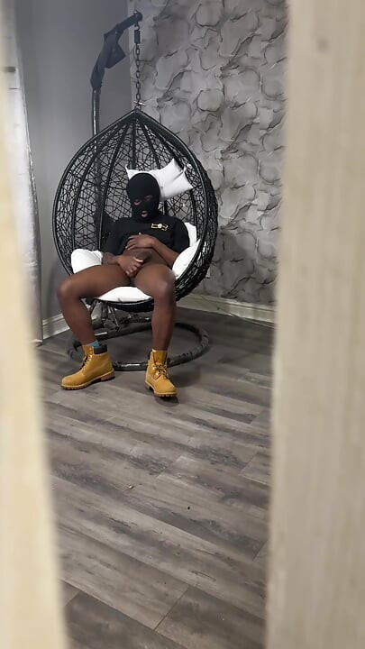 My Manager Caught Me Masturbating She Decided To Join In And Took My BBC Like A Pro LOUD ORGAM