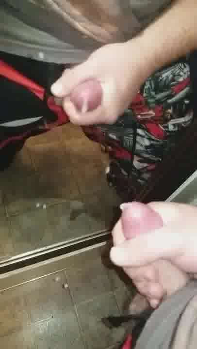Slow Motion Cum