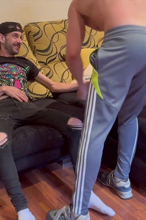 Good Time Between Bonny and Jose