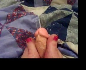 Foot Job