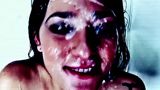 cum Queens 5 - cum onların tacı