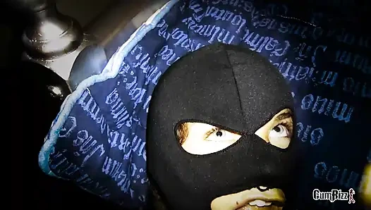 I Love Big Daddy's BBC 3