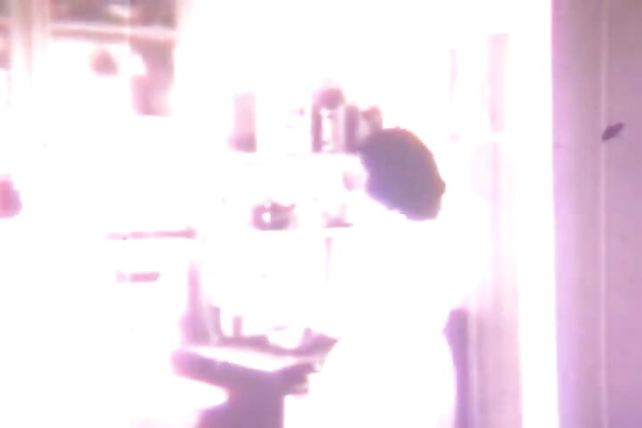 Vintage Slut Rides Dick and Gets Sprayed with Jizz