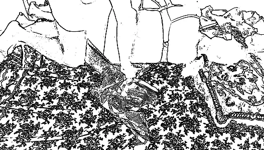 Dicker arsch, stiefmutter und stiefsohn-sex